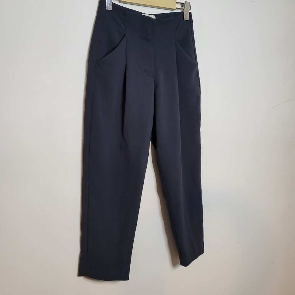 Aritzia Wilfred Pant Size 00 - Picture 9 of 10